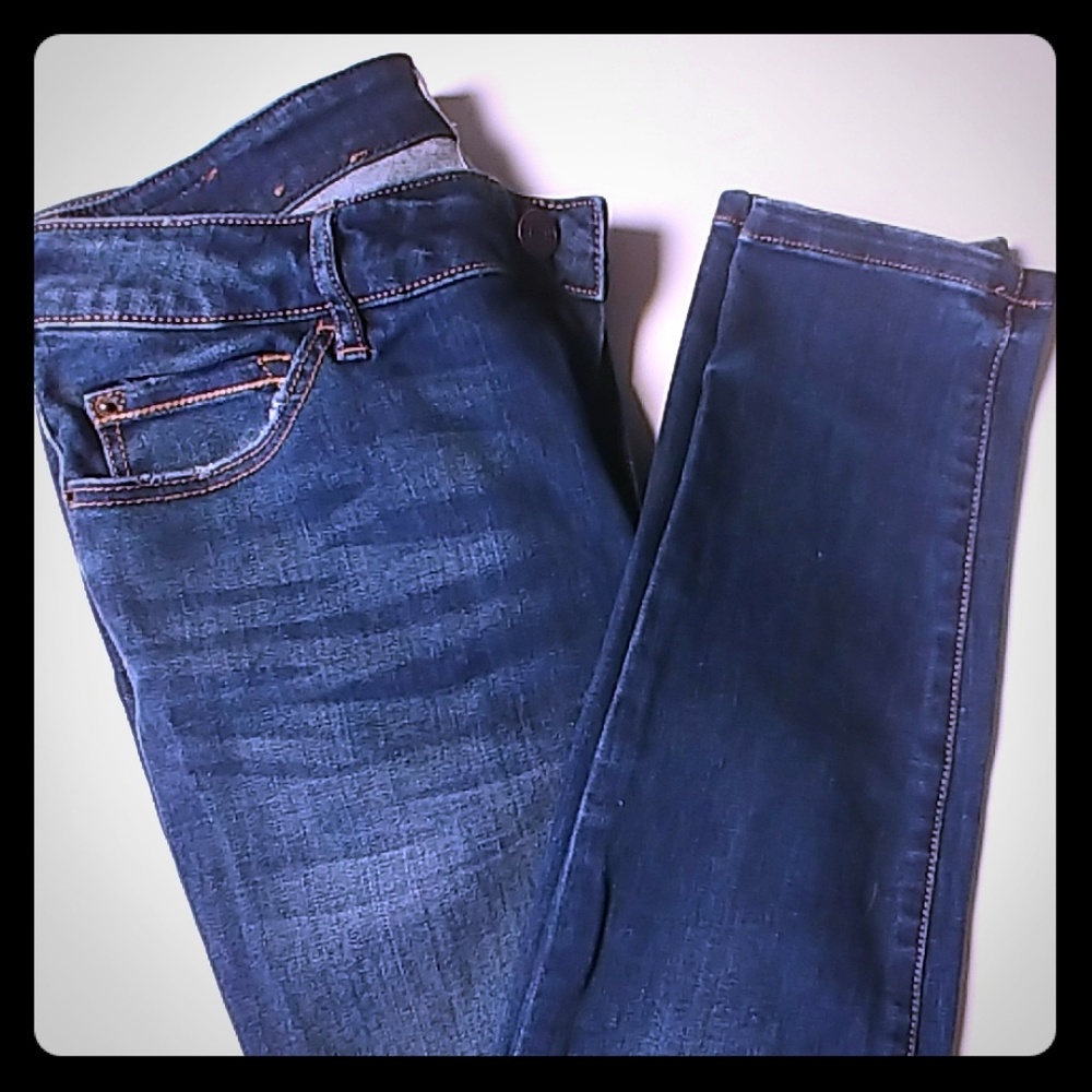 Garage jeans size 13. EUC